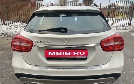 Mercedes-Benz GLA, 2015 год, 2 400 000 рублей, 6 фотография