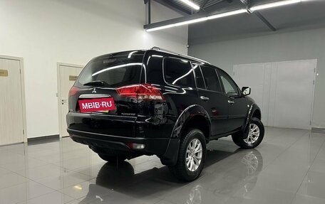 Mitsubishi Pajero Sport II рестайлинг, 2013 год, 1 945 000 рублей, 2 фотография