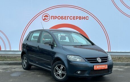 Volkswagen Golf Plus I, 2006 год, 785 000 рублей, 3 фотография