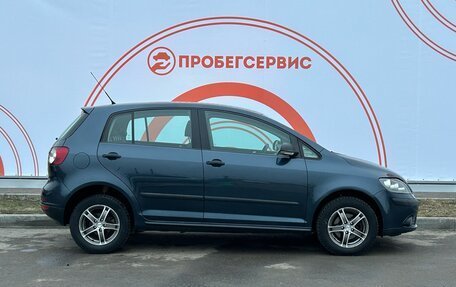 Volkswagen Golf Plus I, 2006 год, 785 000 рублей, 4 фотография