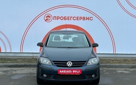 Volkswagen Golf Plus I, 2006 год, 785 000 рублей, 2 фотография