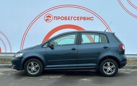 Volkswagen Golf Plus I, 2006 год, 785 000 рублей, 8 фотография