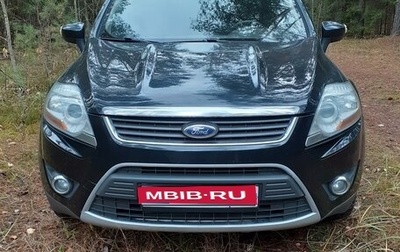 Ford Kuga III, 2012 год, 1 160 000 рублей, 1 фотография