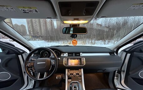 Land Rover Range Rover Evoque I, 2012 год, 2 150 000 рублей, 8 фотография