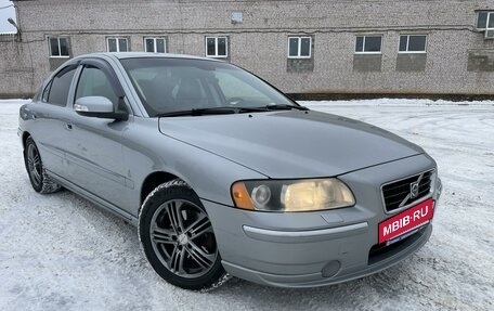 Volvo S60 III, 2007 год, 620 000 рублей, 7 фотография