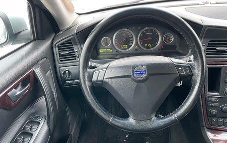 Volvo S60 III, 2007 год, 620 000 рублей, 9 фотография