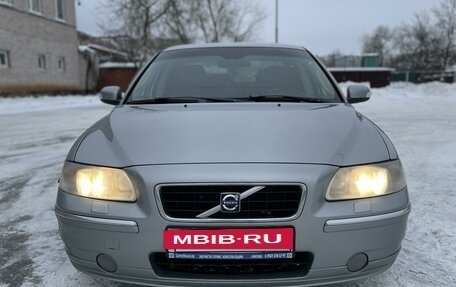 Volvo S60 III, 2007 год, 620 000 рублей, 28 фотография