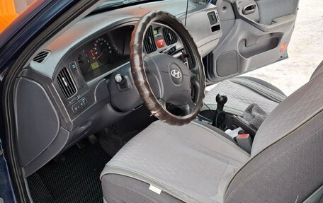 Hyundai Elantra III, 2008 год, 350 000 рублей, 5 фотография