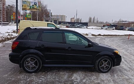 Pontiac Vibe II, 2004 год, 650 000 рублей, 7 фотография