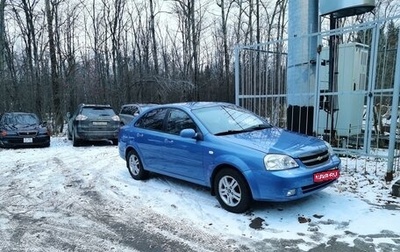 Chevrolet Lacetti, 2008 год, 470 000 рублей, 1 фотография