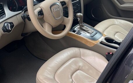 Audi A4, 2008 год, 1 100 000 рублей, 5 фотография