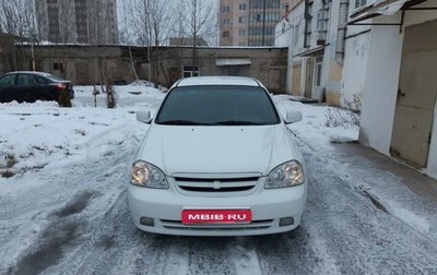 Chevrolet Lacetti, 2012 год, 700 000 рублей, 1 фотография