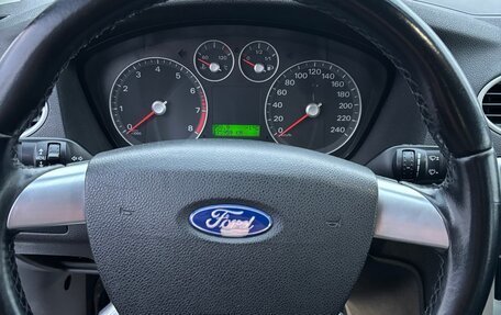 Ford Focus II рестайлинг, 2005 год, 600 000 рублей, 8 фотография