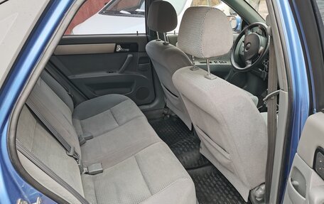 Chevrolet Lacetti, 2008 год, 470 000 рублей, 6 фотография