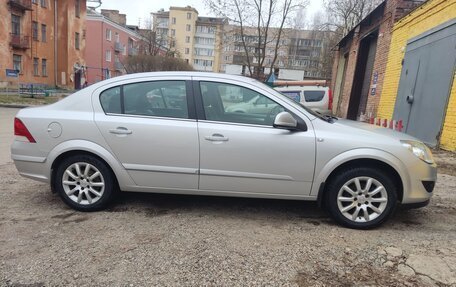 Opel Astra H, 2013 год, 790 000 рублей, 7 фотография