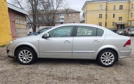 Opel Astra H, 2013 год, 790 000 рублей, 2 фотография