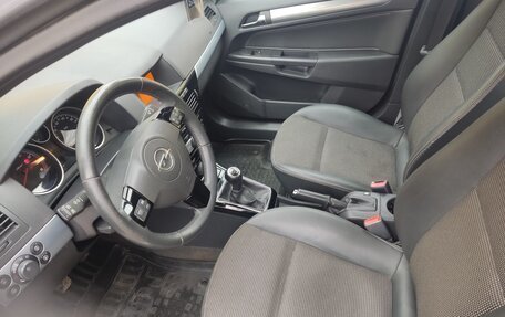 Opel Astra H, 2013 год, 790 000 рублей, 11 фотография