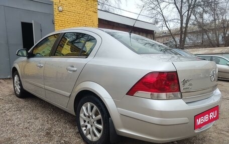 Opel Astra H, 2013 год, 790 000 рублей, 5 фотография