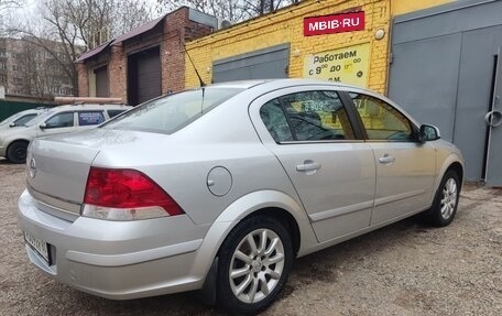 Opel Astra H, 2013 год, 790 000 рублей, 9 фотография