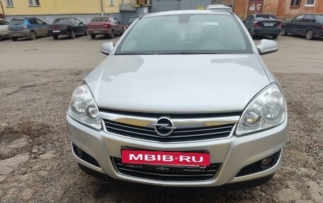 Opel Astra H, 2013 год, 790 000 рублей, 10 фотография