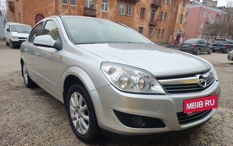 Opel Astra H, 2013 год, 790 000 рублей, 12 фотография