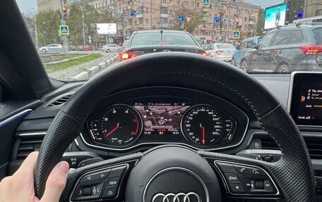 Audi A5, 2019 год, 4 999 000 рублей, 14 фотография