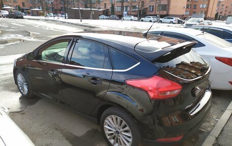 Ford Focus III, 2016 год, 1 250 000 рублей, 9 фотография