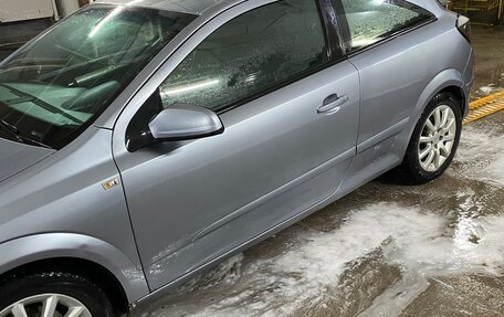 Opel Astra H, 2008 год, 600 000 рублей, 1 фотография