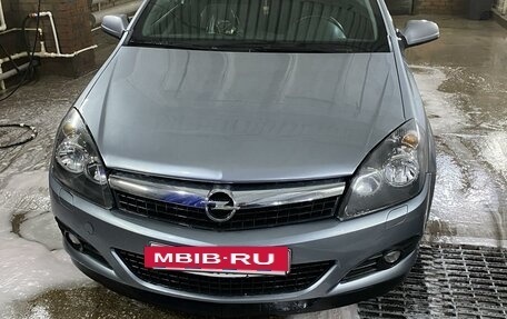 Opel Astra H, 2008 год, 600 000 рублей, 2 фотография