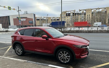 Mazda CX-5 II, 2019 год, 3 200 000 рублей, 4 фотография