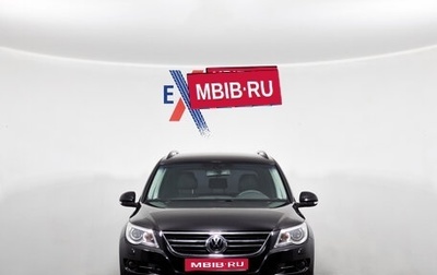 Volkswagen Tiguan I, 2008 год, 960 000 рублей, 1 фотография