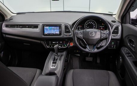 Honda Vezel, 2018 год, 2 248 000 рублей, 6 фотография