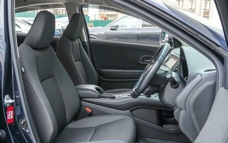 Honda Vezel, 2018 год, 2 248 000 рублей, 10 фотография