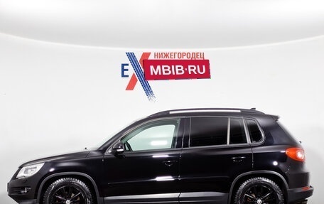 Volkswagen Tiguan I, 2008 год, 960 000 рублей, 7 фотография