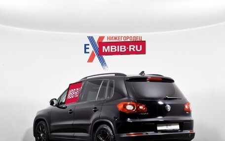 Volkswagen Tiguan I, 2008 год, 960 000 рублей, 6 фотография