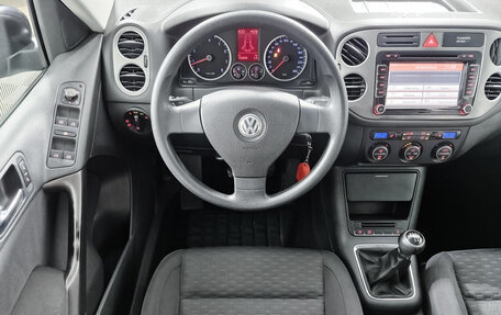 Volkswagen Tiguan I, 2008 год, 960 000 рублей, 13 фотография