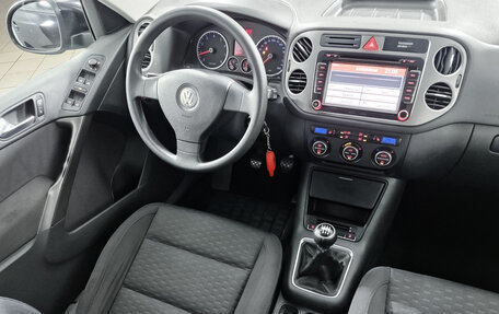 Volkswagen Tiguan I, 2008 год, 960 000 рублей, 17 фотография