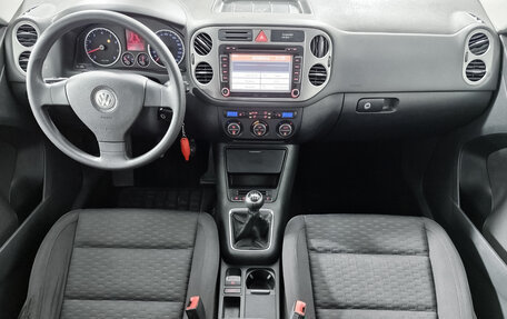 Volkswagen Tiguan I, 2008 год, 960 000 рублей, 21 фотография