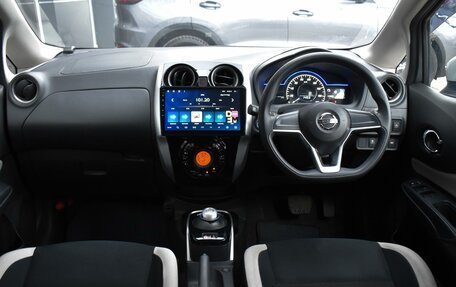 Nissan Note II рестайлинг, 2019 год, 1 480 000 рублей, 6 фотография