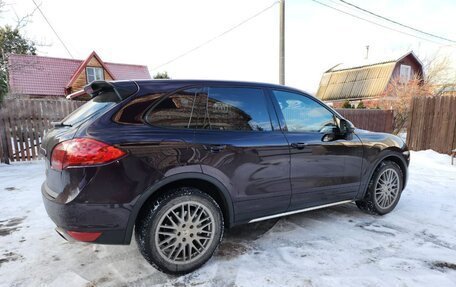 Porsche Cayenne III, 2011 год, 3 050 000 рублей, 7 фотография