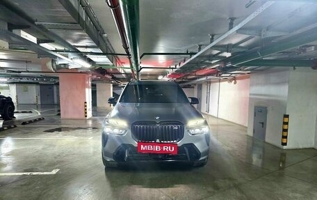 BMW X7, 2022 год, 18 000 000 рублей, 2 фотография