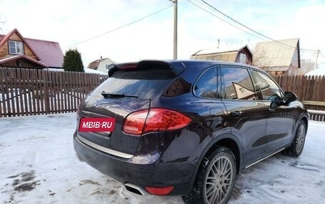 Porsche Cayenne III, 2011 год, 3 050 000 рублей, 6 фотография