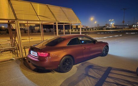 Audi A5, 2008 год, 1 700 000 рублей, 2 фотография