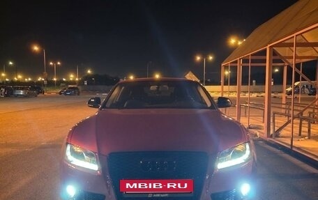 Audi A5, 2008 год, 1 700 000 рублей, 4 фотография