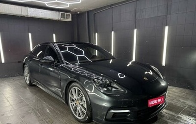 Porsche Panamera II рестайлинг, 2019 год, 7 850 000 рублей, 1 фотография