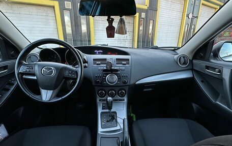 Mazda 3, 2010 год, 1 030 000 рублей, 8 фотография