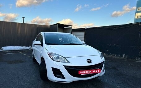 Mazda 3, 2010 год, 1 030 000 рублей, 4 фотография