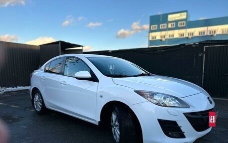 Mazda 3, 2010 год, 1 030 000 рублей, 11 фотография