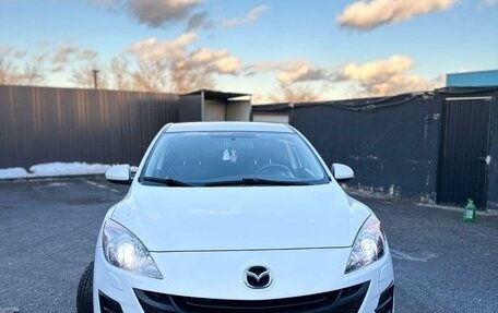 Mazda 3, 2010 год, 1 030 000 рублей, 10 фотография