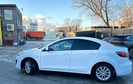 Mazda 3, 2010 год, 1 030 000 рублей, 17 фотография